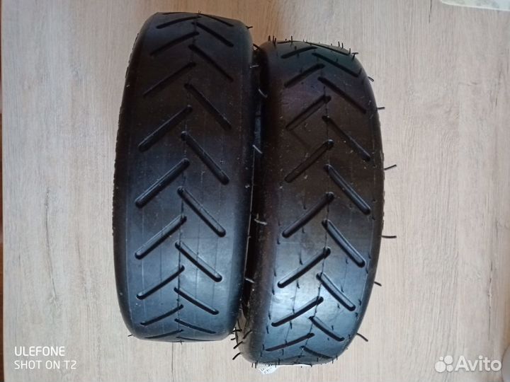 Колеса для эл.самоката
