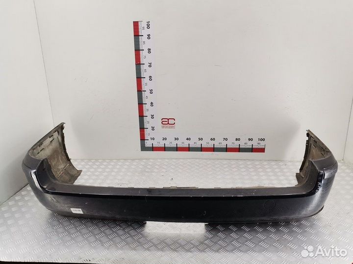 Бампер задний для Ford Mondeo 3 1379976