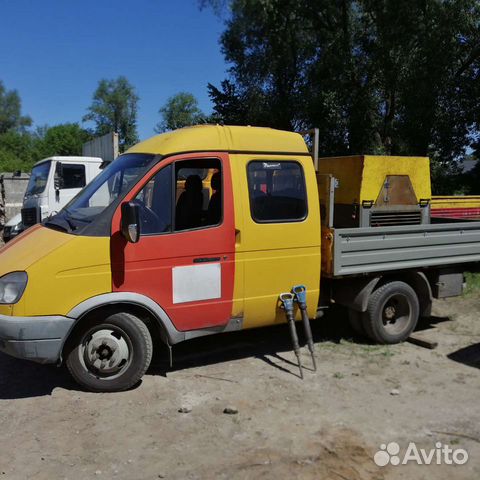 Компрессоры: пыжевание, опрессовка, демонтаж