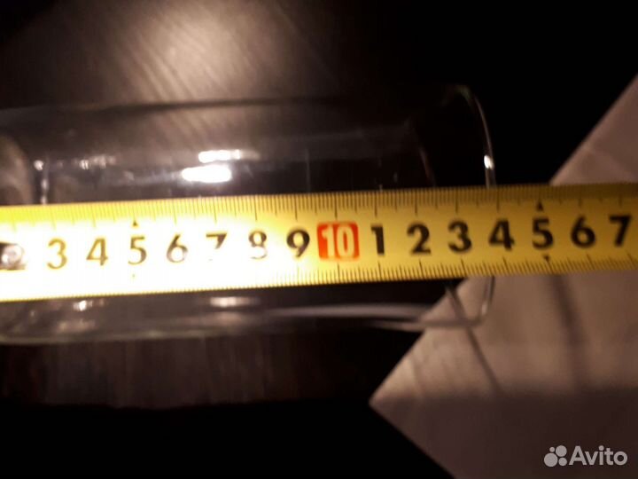 Колба для френч-пресса