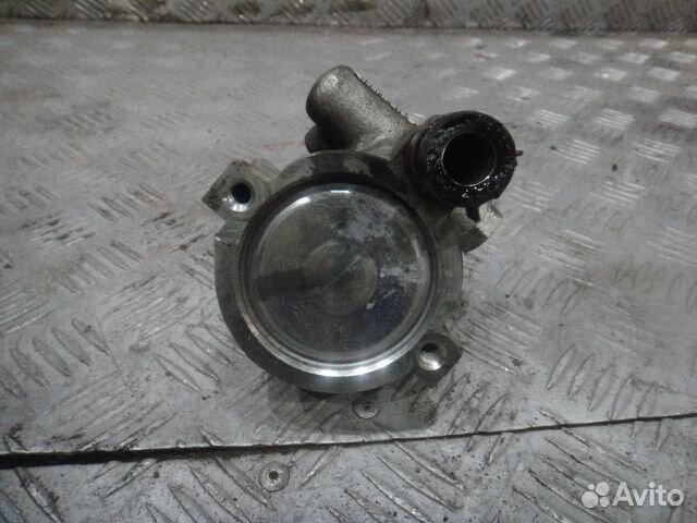 Насос гур Logan (05-14) /Sandero (08-14) /Duster