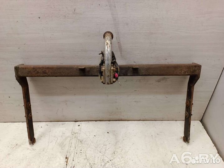 Фаркоп Volkswagen Sharan 1 0.0 0