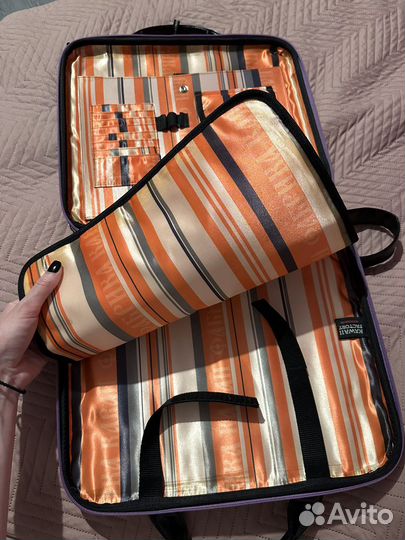 Сумка кофр для ноутбука Kawaii factory большая