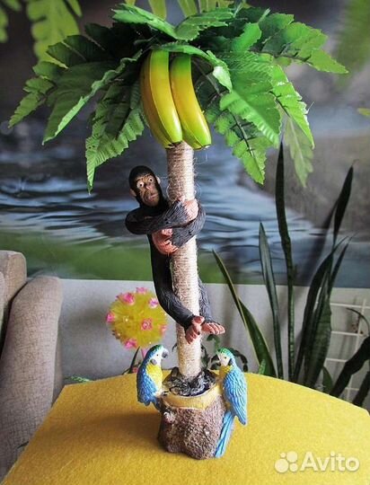 Топиарий Пальма