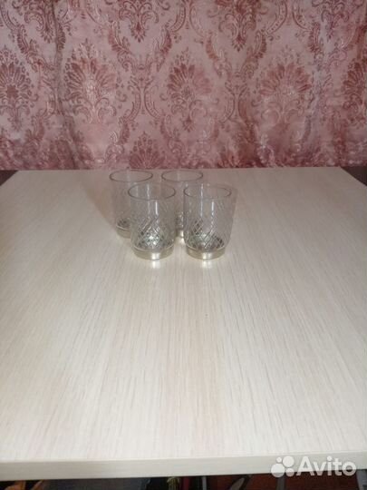 Пепельница СССР