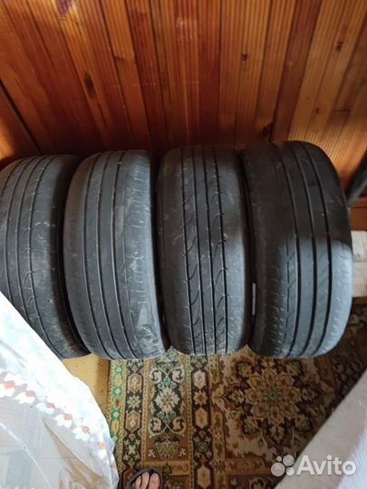 Bridgestone Turanza Serenity 225/45 R19 203ZR