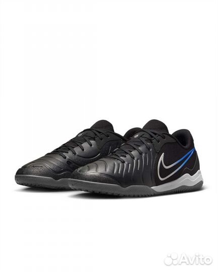 Обувь Д/зала nike legend10 academy IC DV4341-040