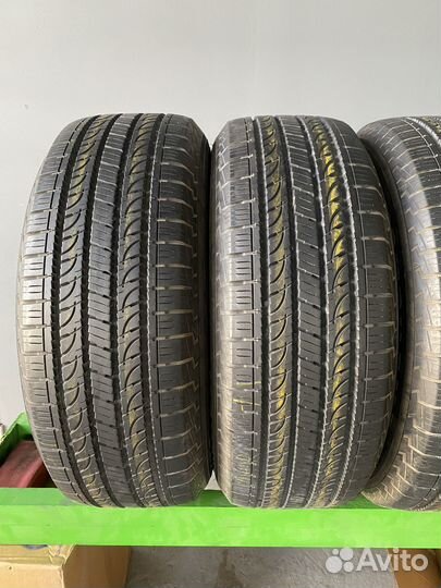 Yokohama Geolandar H/T G056 265/60 R18