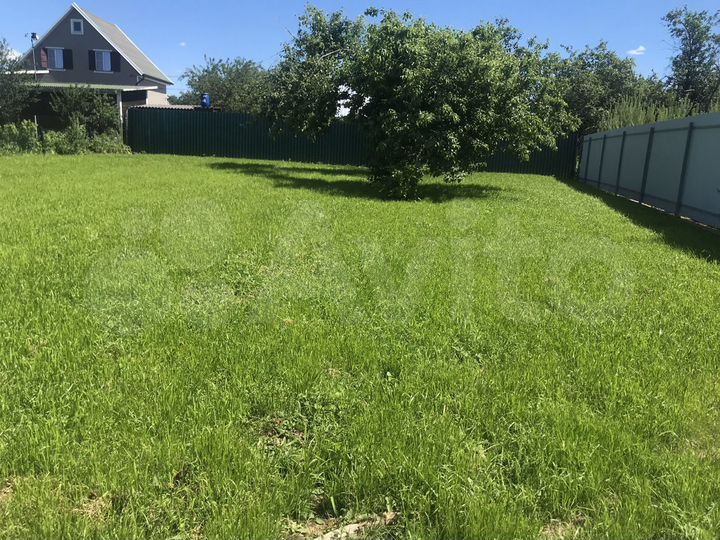 Участок 5 сот. (СНТ, ДНП)