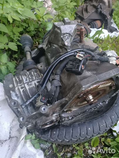 АКПП chrysler sebring, додж стратус
