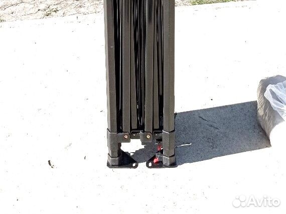 Шатер складной / Палатка торговая