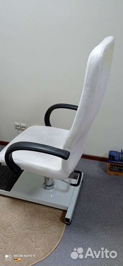 Кресло для педикюра бу