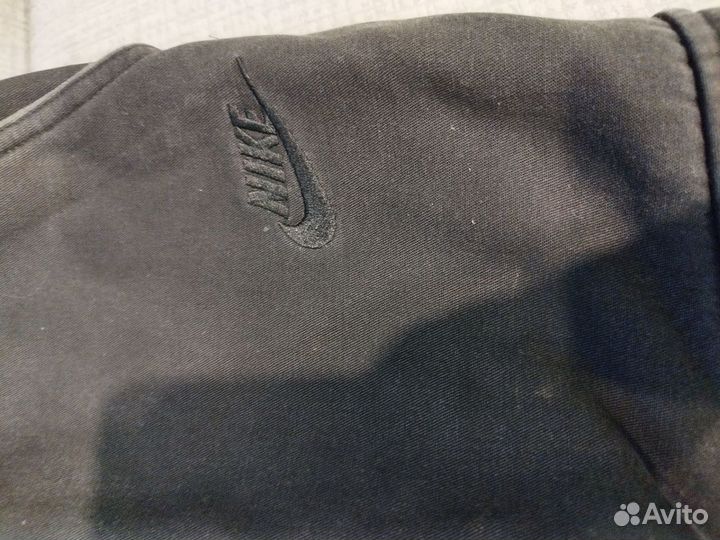 Спортивные штаны Nike M оригинал