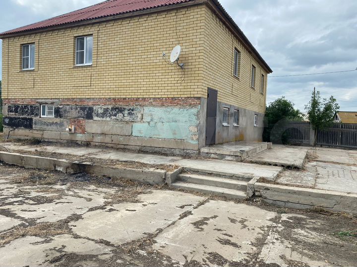 Дом 167,3 м² на участке 20 сот.