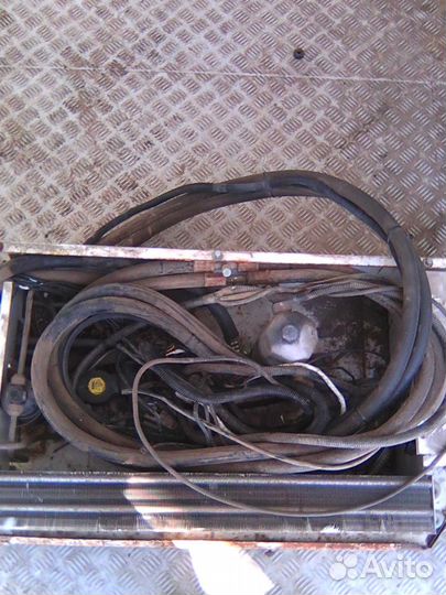 Холодильная установка