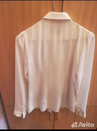 Блузка 40-42 xs