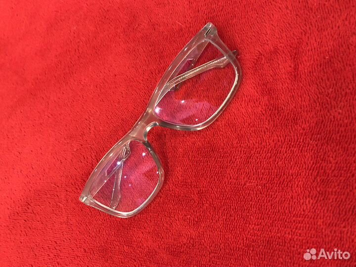 Комьютерные очки