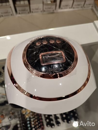 Лампа 168w маникюрная Z7