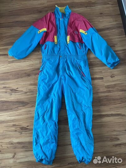 Комбинезон женский