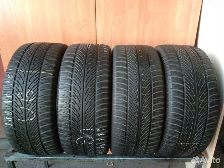 Goodyear UltraGrip 8 Performance 285/45 R20