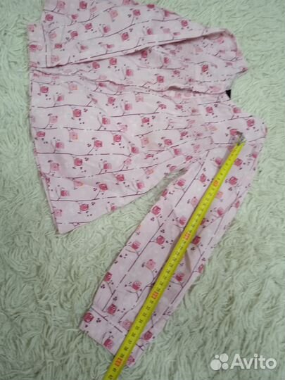 Кофта 4 года