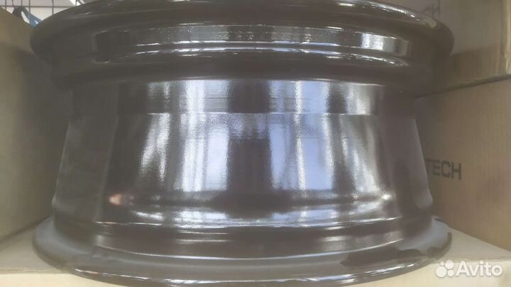 Литье диски r16 5x100