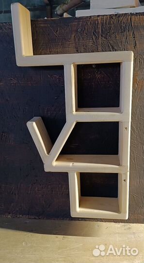 Оригинальная полка