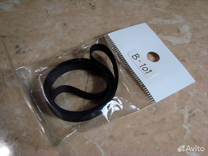 Micro Seiki B-101 пассик (ремень) привода