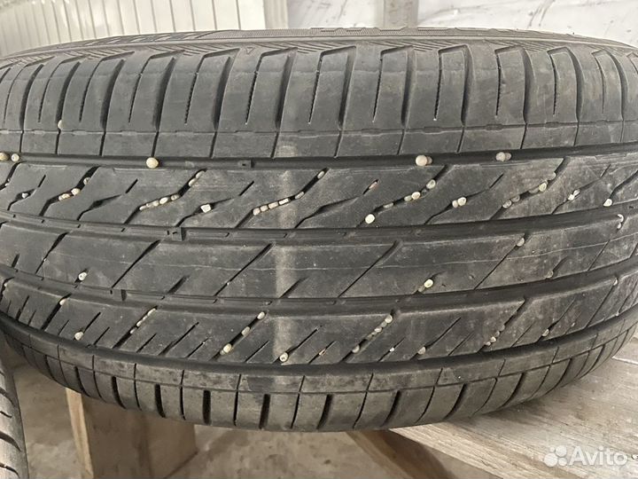 Landsail LSV88+ 215/50 R17 97ZR