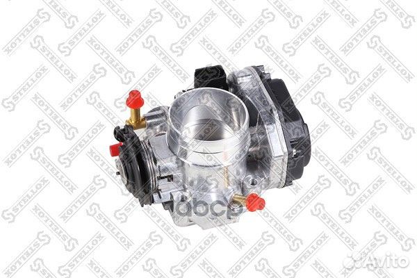 75-51561-SX заслонка дроссельная VW Golf/Bora