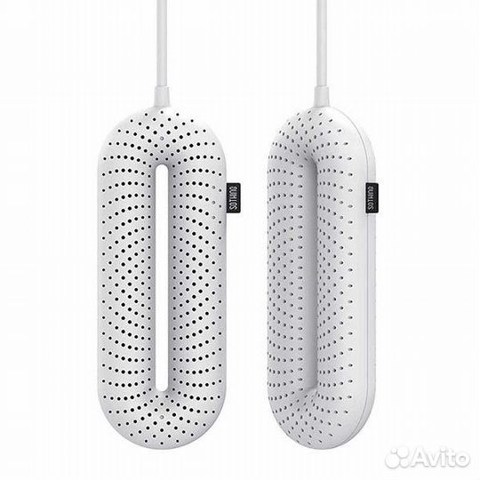 Сушилка для обуви Xiaomi Sothing Zero-One (белый)