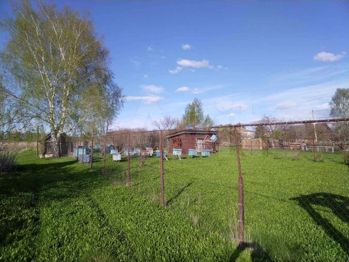 Дом 45 м² на участке 6 сот.