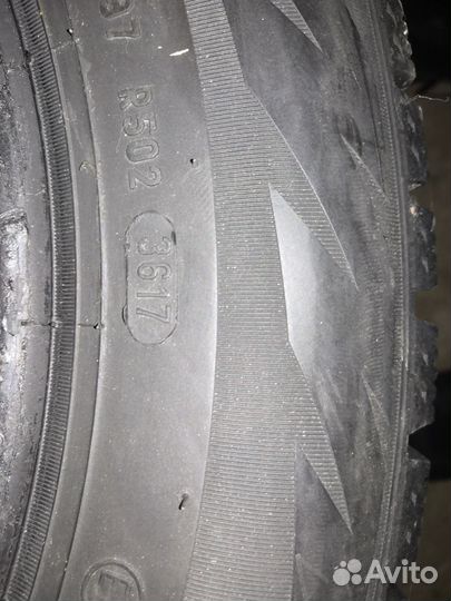 Formula Ice 195/60 R15