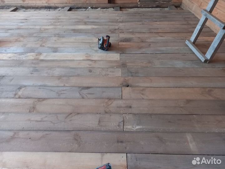 Ремонт домов и квартир