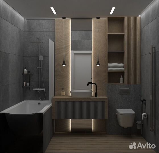 Изготовление мебели на заказ