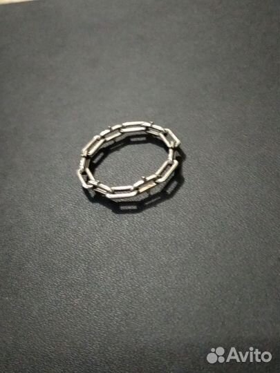 Spiked ring 0.2 mxdvs