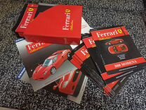 Ferrari collection 1/43 Феррари Коллекшн
