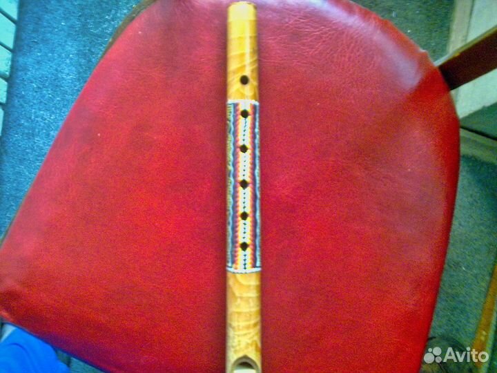 Советская флейта