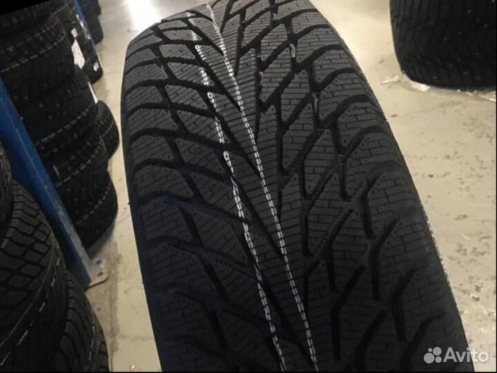 Cordiant Winter Drive 2 SUV 225/60 R17 103T