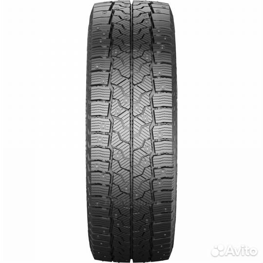 Gislaved Nord Frost Van 2 205/75 R16C 110R