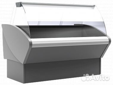 Витрина холодильная G95 SM 1,8-1 (вхс-1,8 Полюс)