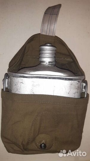 Котелок комбинированный вдв