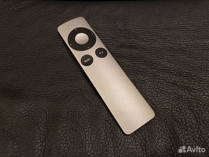 Apple tv пульт управления