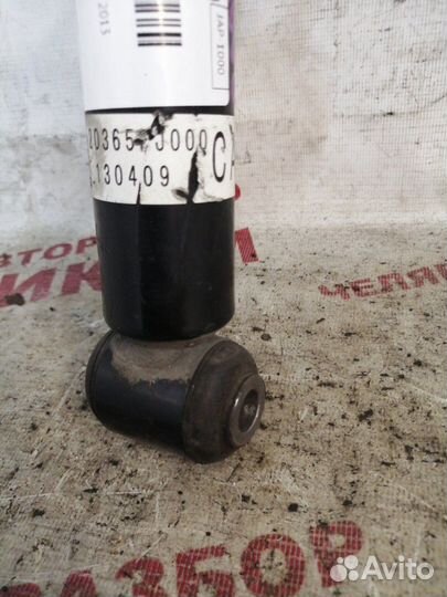 Стойка задняя Subaru Impreza GP2 FB16 2013