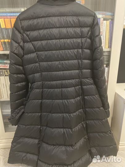 Пуховик женский