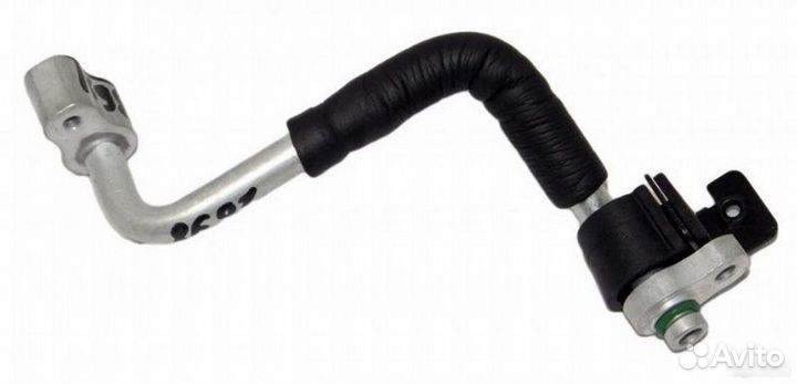 Трубки кондиционера Vaz 2170