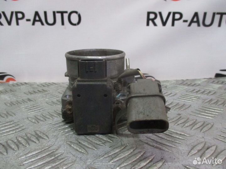 Заслонка дроссельная Nissan Skyline 2.0 АКПП 93-95