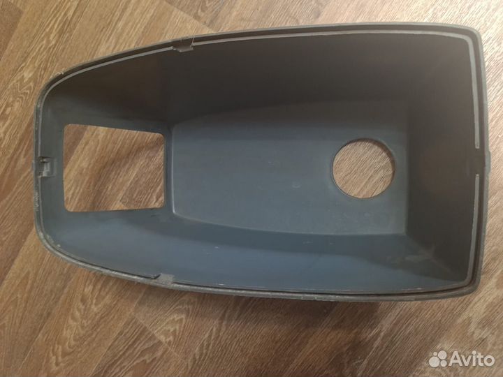 Колпак лодочного мотора yamaha