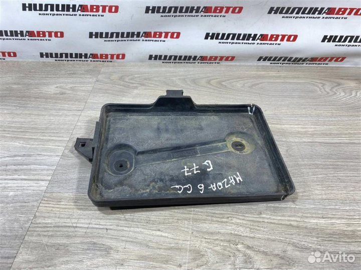 Площадка аккумулятора Mazda 6 Gg хэтчбек 2.0 LF