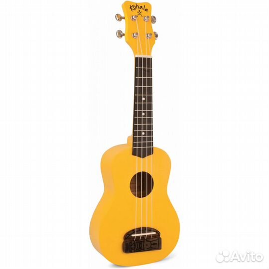 Укулеле kohala KT-SYE